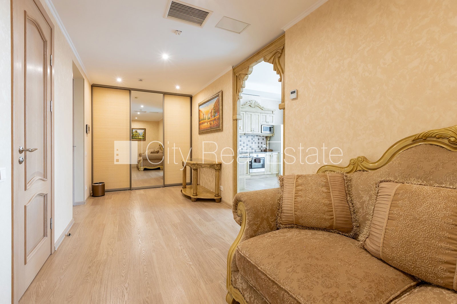 Sludinājumi. Projekts - Turaidas Kvartāls, zeme īpašumā, jaunceltne, labiekārtota apzaļumota teritorija, slēgts Cena: 760000 EUR Foto #7