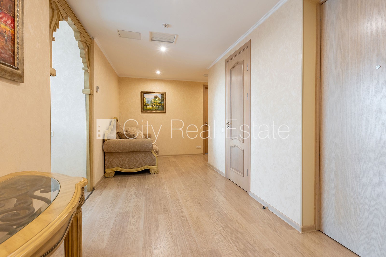 Sludinājumi. Projekts - Turaidas Kvartāls, zeme īpašumā, jaunceltne, labiekārtota apzaļumota teritorija, slēgts Cena: 760000 EUR Foto #8