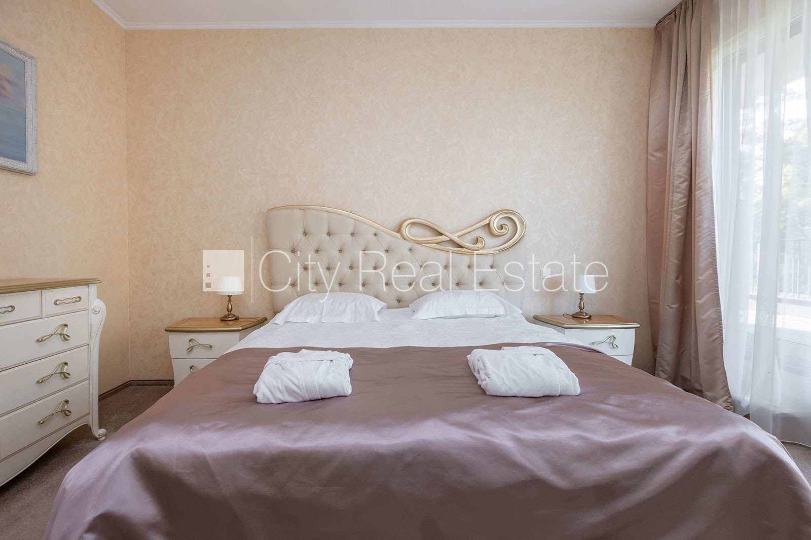 Sludinājumi. Projekts - Turaidas Kvartāls, zeme īpašumā, jaunceltne, labiekārtota apzaļumota teritorija, slēgts Cena: 760000 EUR Foto #12