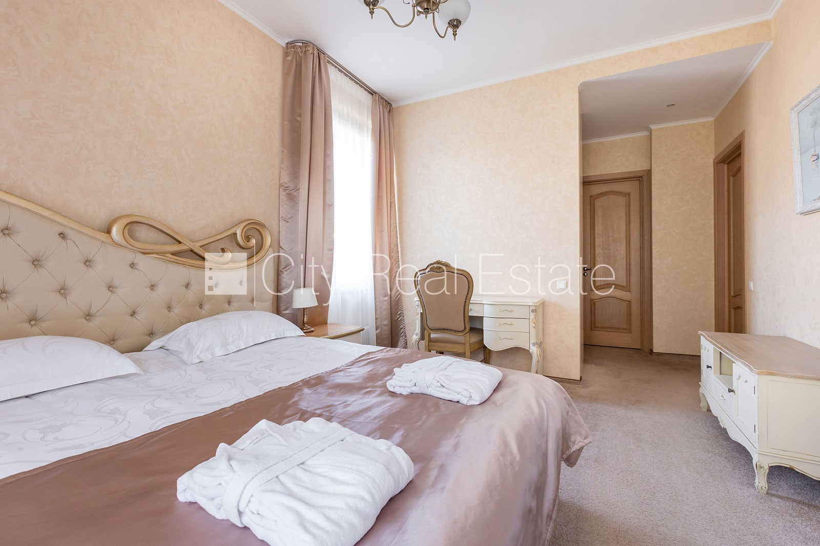 Sludinājumi. Projekts - Turaidas Kvartāls, zeme īpašumā, jaunceltne, labiekārtota apzaļumota teritorija, slēgts Cena: 760000 EUR Foto #15