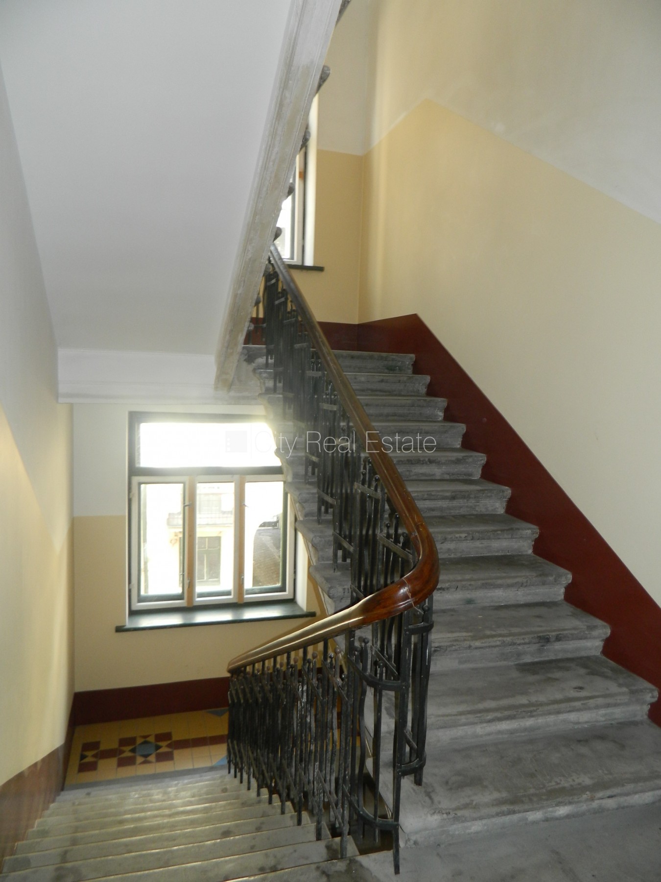 Sludinājumi. Šo dzīvokli izīrē pa diennaktīm (īstermiņa īre), īres cena sludinājumā norādīta par vienu diennakts Cena: 50 EUR/mēn Foto #15