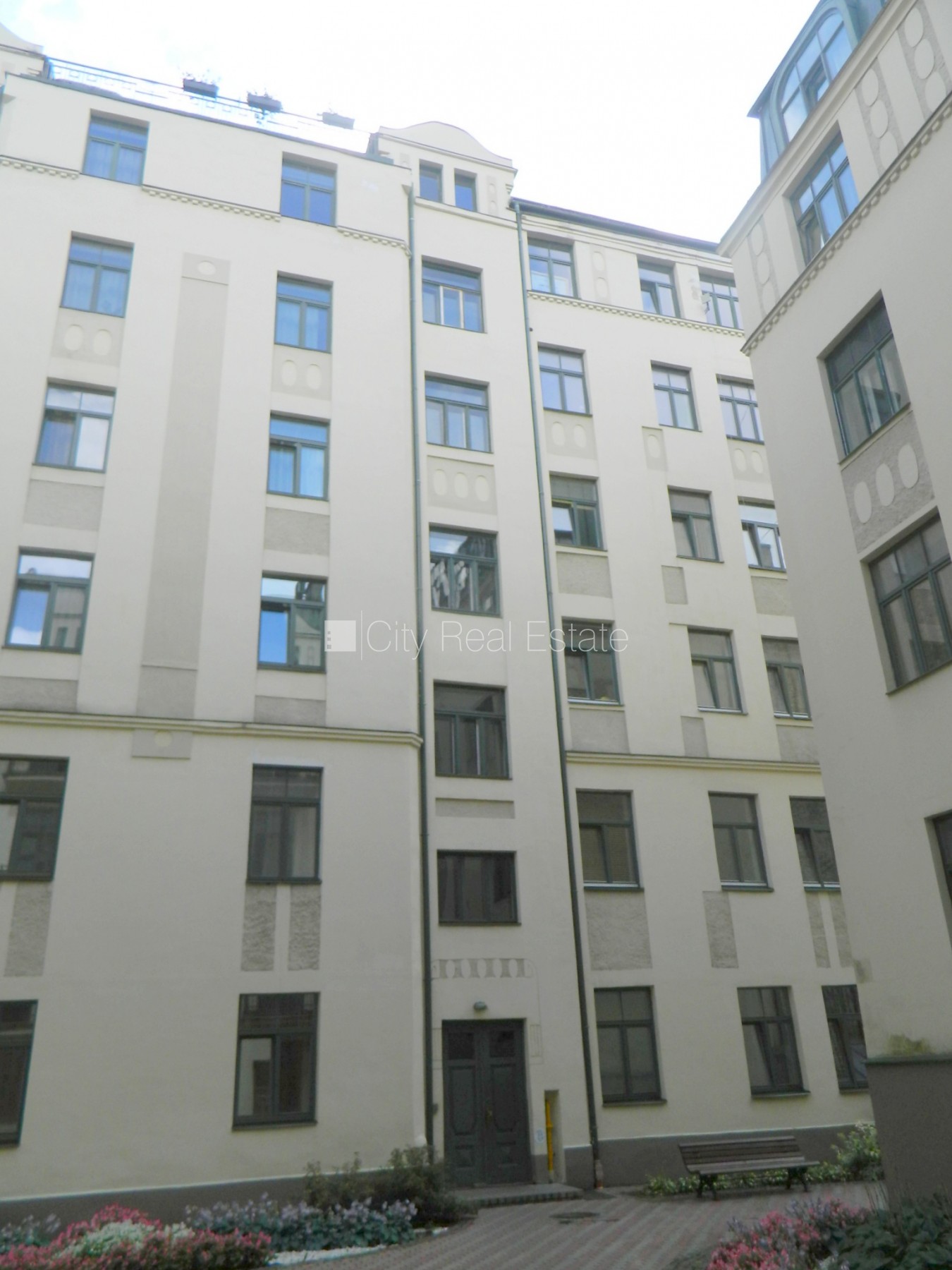 Sludinājumi. Šo dzīvokli izīrē pa diennaktīm (īstermiņa īre), īres cena sludinājumā norādīta par vienu diennakts Cena: 50 EUR/mēn Foto #17