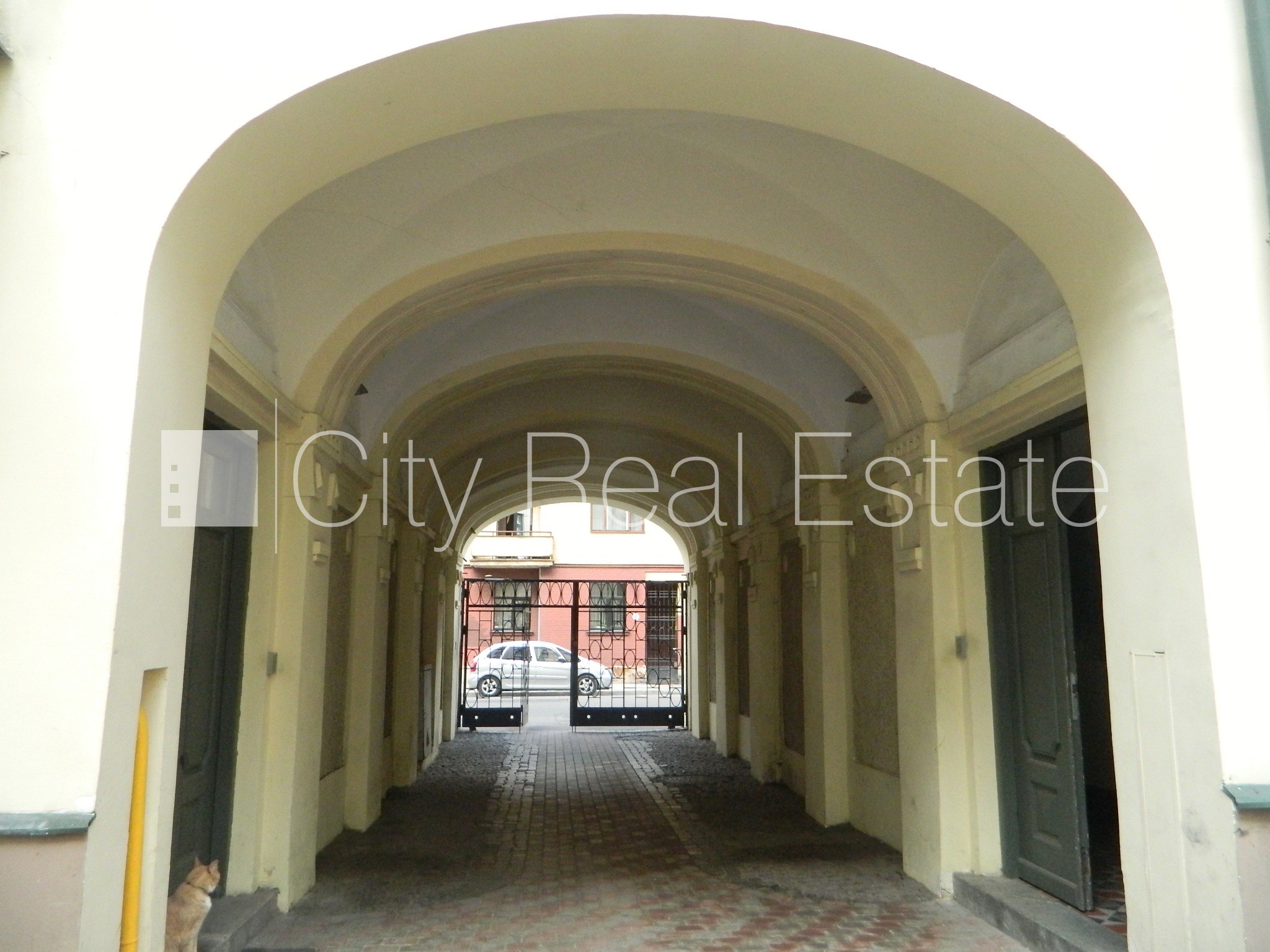 Sludinājumi. Šo dzīvokli izīrē pa diennaktīm (īstermiņa īre), īres cena sludinājumā norādīta par vienu diennakts Cena: 50 EUR/mēn Foto #18