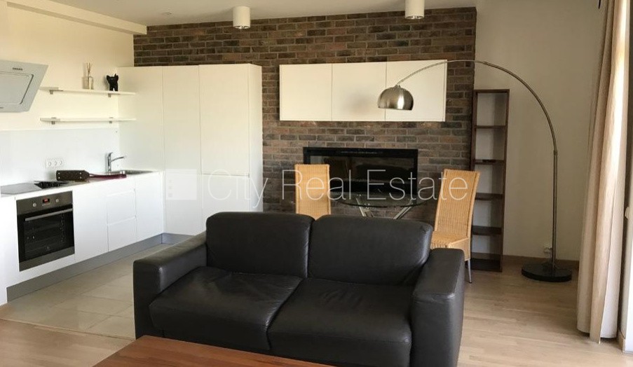 Sludinājumi. Projekts - Skanstes mājas, jaunceltne, fasādes māja, slēgts pagalms, iespēja nomāt autostāvvietu, Cena: 170000 EUR Foto #1