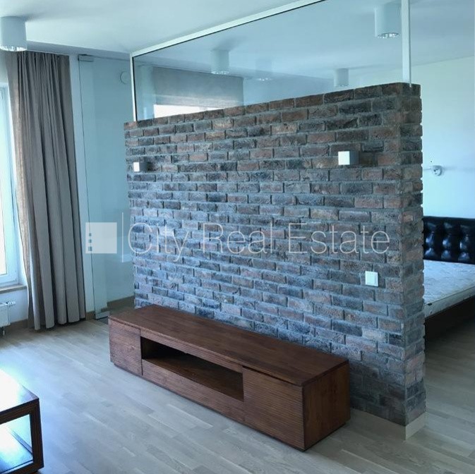 Sludinājumi. Projekts - Skanstes mājas, jaunceltne, fasādes māja, slēgts pagalms, iespēja nomāt autostāvvietu, Cena: 170000 EUR Foto #4