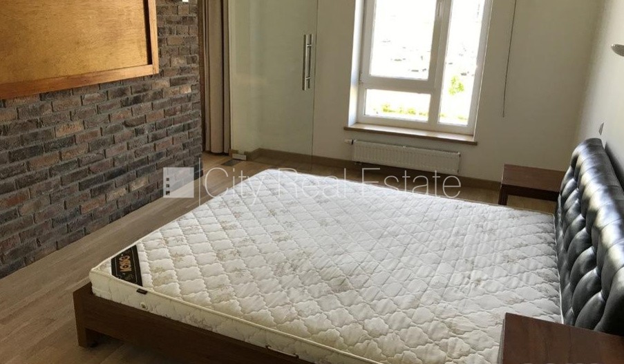 Sludinājumi. Projekts - Skanstes mājas, jaunceltne, fasādes māja, slēgts pagalms, iespēja nomāt autostāvvietu, Cena: 170000 EUR Foto #6