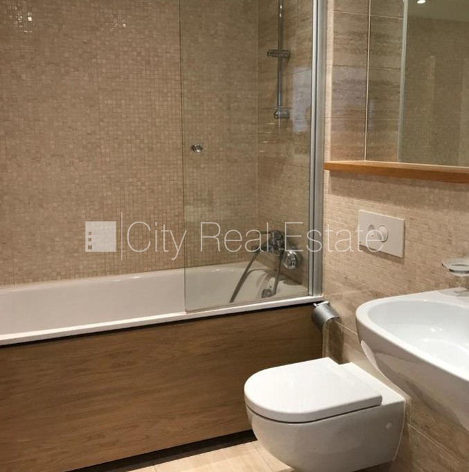 Sludinājumi. Projekts - Skanstes mājas, jaunceltne, fasādes māja, slēgts pagalms, iespēja nomāt autostāvvietu, Cena: 170000 EUR Foto #10