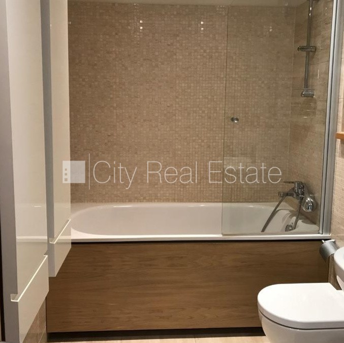 Sludinājumi. Projekts - Skanstes mājas, jaunceltne, fasādes māja, slēgts pagalms, iespēja nomāt autostāvvietu, Cena: 170000 EUR Foto #11