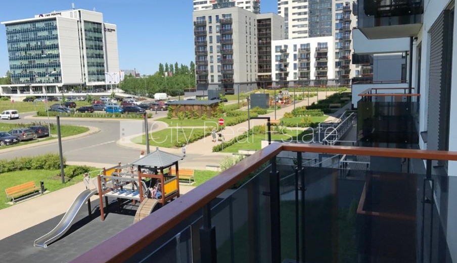 Sludinājumi. Projekts - Skanstes mājas, jaunceltne, fasādes māja, slēgts pagalms, iespēja nomāt autostāvvietu, Cena: 170000 EUR Foto #12