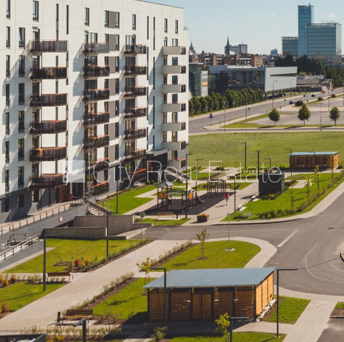 Sludinājumi. Projekts - Skanstes mājas, jaunceltne, fasādes māja, slēgts pagalms, iespēja nomāt autostāvvietu, Cena: 170000 EUR Foto #13