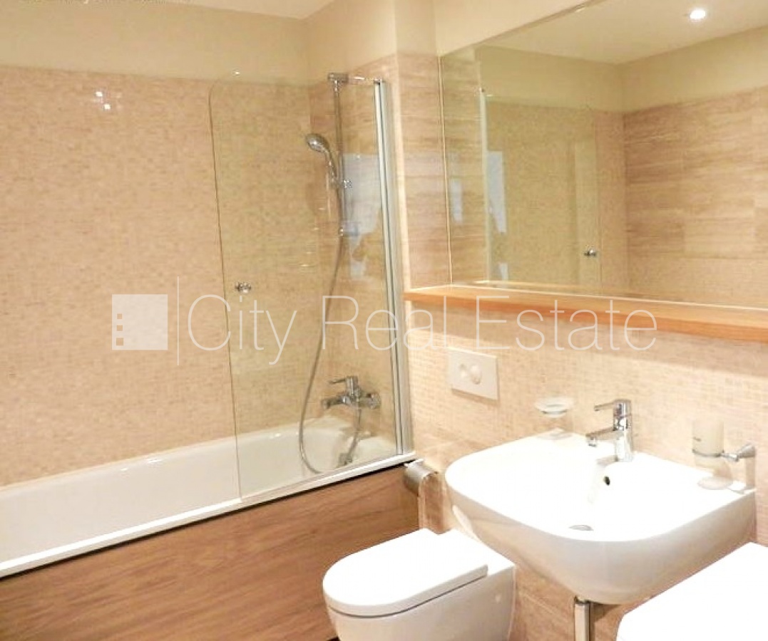 Sludinājumi. Projekts - Skanstes mājas, jaunceltne, fasādes māja, slēgts pagalms, iespēja nomāt autostāvvietu, Cena: 170000 EUR Foto #9