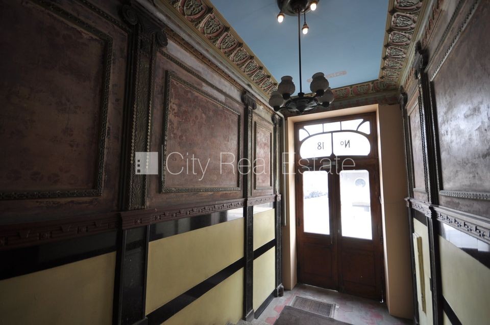 Sludinājumi. Šo dzīvokli izīrē pa diennaktīm (īstermiņa īre), īres cena sludinājumā norādīta par vienu diennakts Cena: 70 EUR/mēn Foto #11