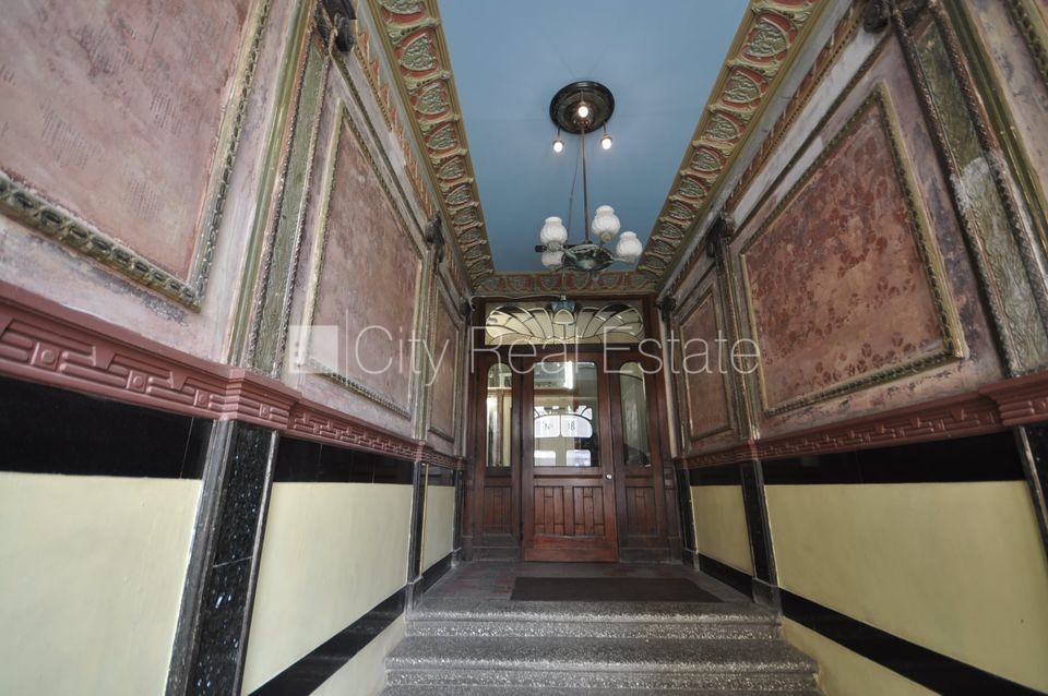 Sludinājumi. Šo dzīvokli izīrē pa diennaktīm (īstermiņa īre), īres cena sludinājumā norādīta par vienu diennakts Cena: 70 EUR/mēn Foto #10