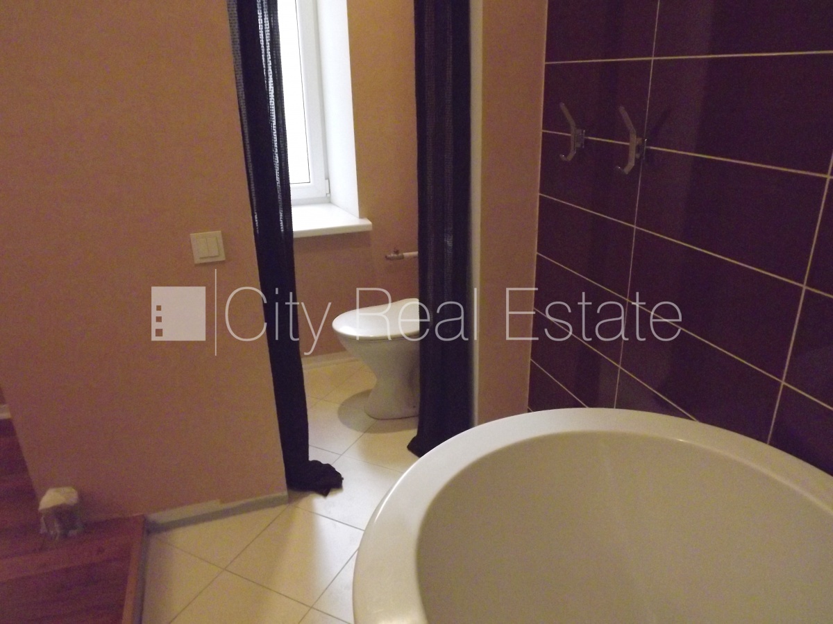 Sludinājumi. Šo dzīvokli izīrē pa diennaktīm (īstermiņa īre), īres cena sludinājumā norādīta par vienu diennakts Cena: 70 EUR/mēn Foto #8