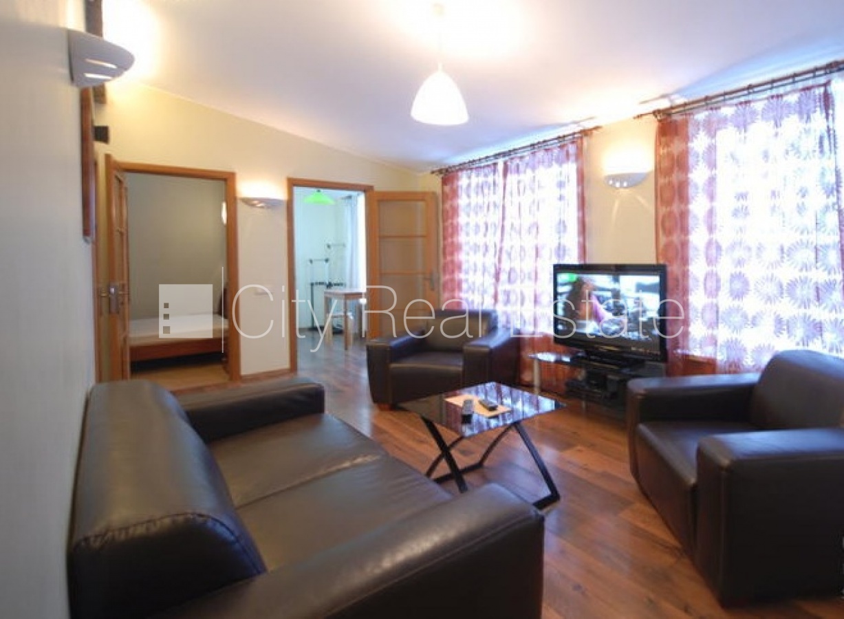 Sludinājumi. Projekts - Citi Nova, jaunceltne, pagalma māja, labiekārtots apzaļumots pagalms, apsargāta Cena: 600 EUR/mēn Foto #2