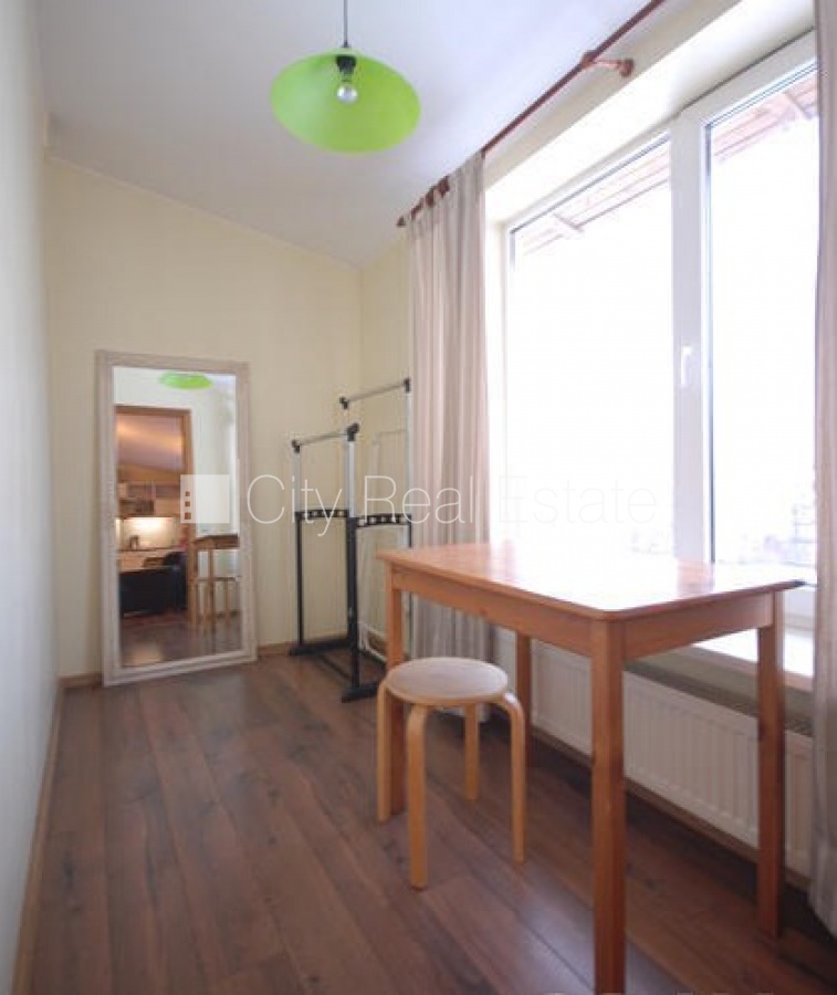 Sludinājumi. Projekts - Citi Nova, jaunceltne, pagalma māja, labiekārtots apzaļumots pagalms, apsargāta Cena: 600 EUR/mēn Foto #6