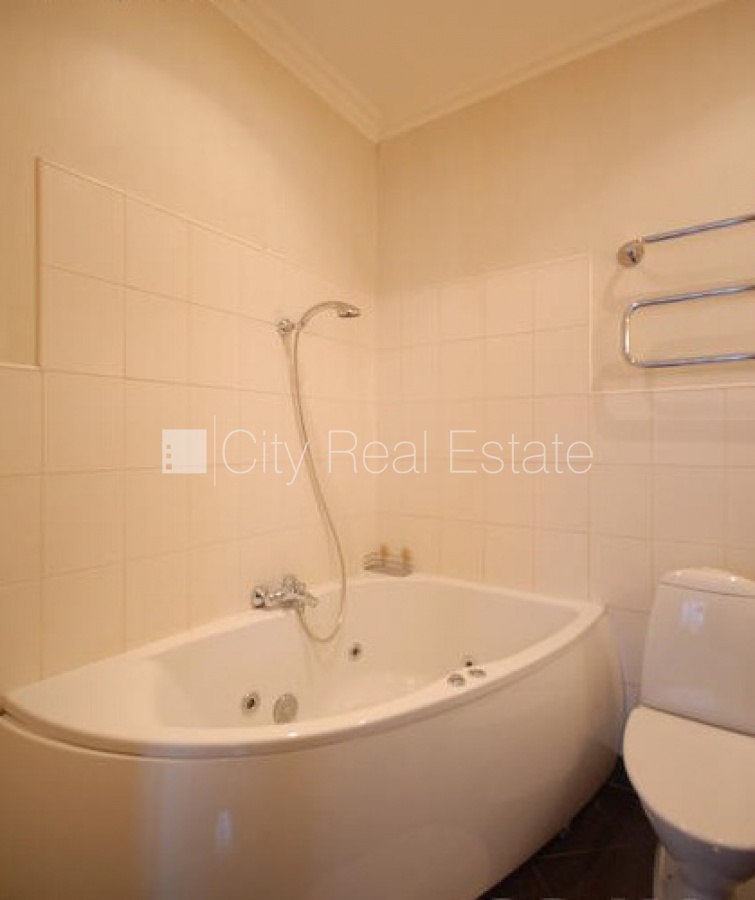 Sludinājumi. Projekts - Citi Nova, jaunceltne, pagalma māja, labiekārtots apzaļumots pagalms, apsargāta Cena: 600 EUR/mēn Foto #7