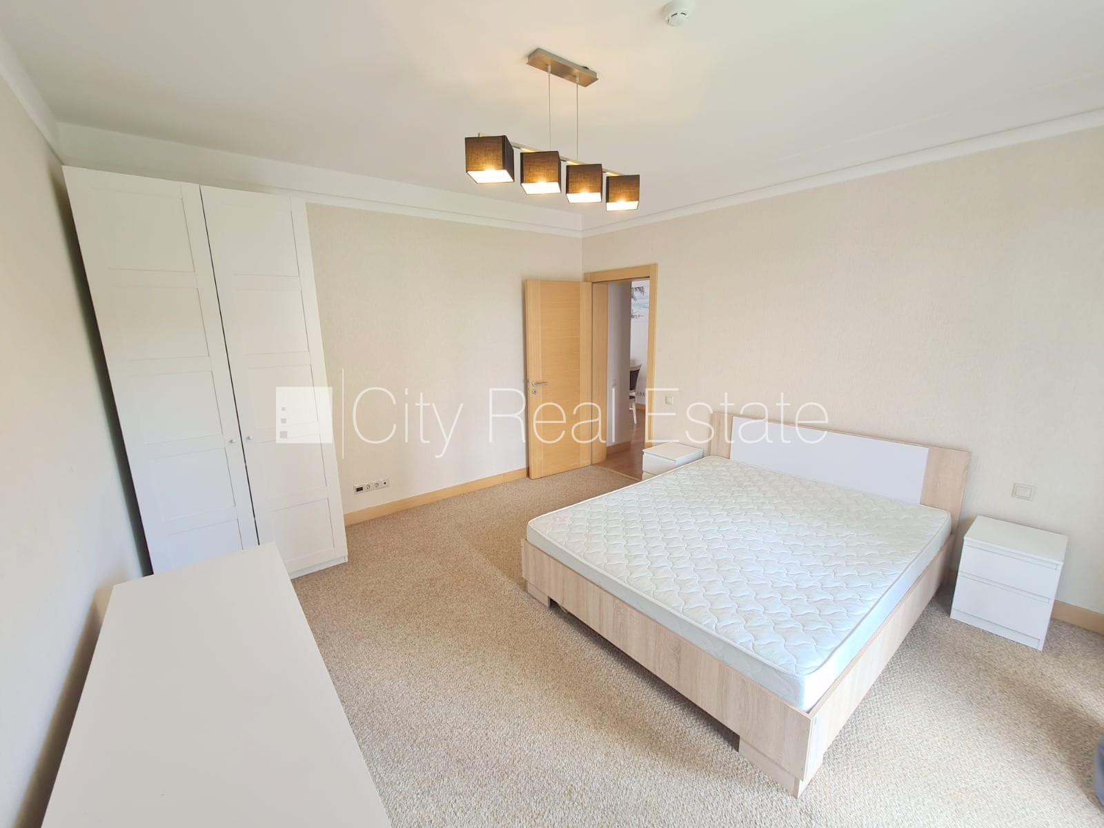 Sludinājumi. Projekts - Panorama Plaza, jaunceltne, fasādes māja, slēgta teritorija, iespēja nomāt pazemes Cena: 850 EUR/mēn Foto #13