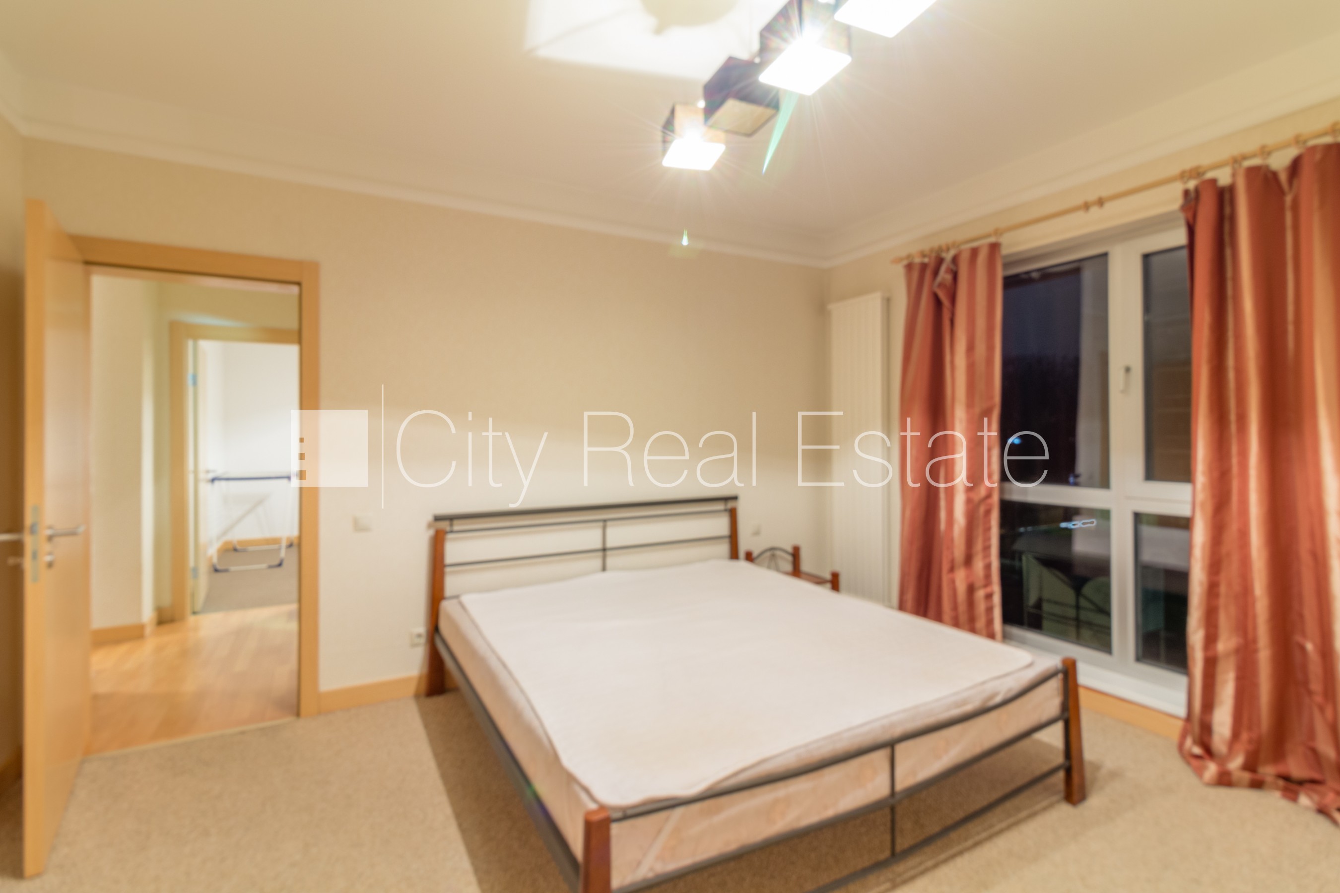 Sludinājumi. Projekts - Panorama Plaza, jaunceltne, fasādes māja, slēgta teritorija, iespēja nomāt pazemes Cena: 850 EUR/mēn Foto #20