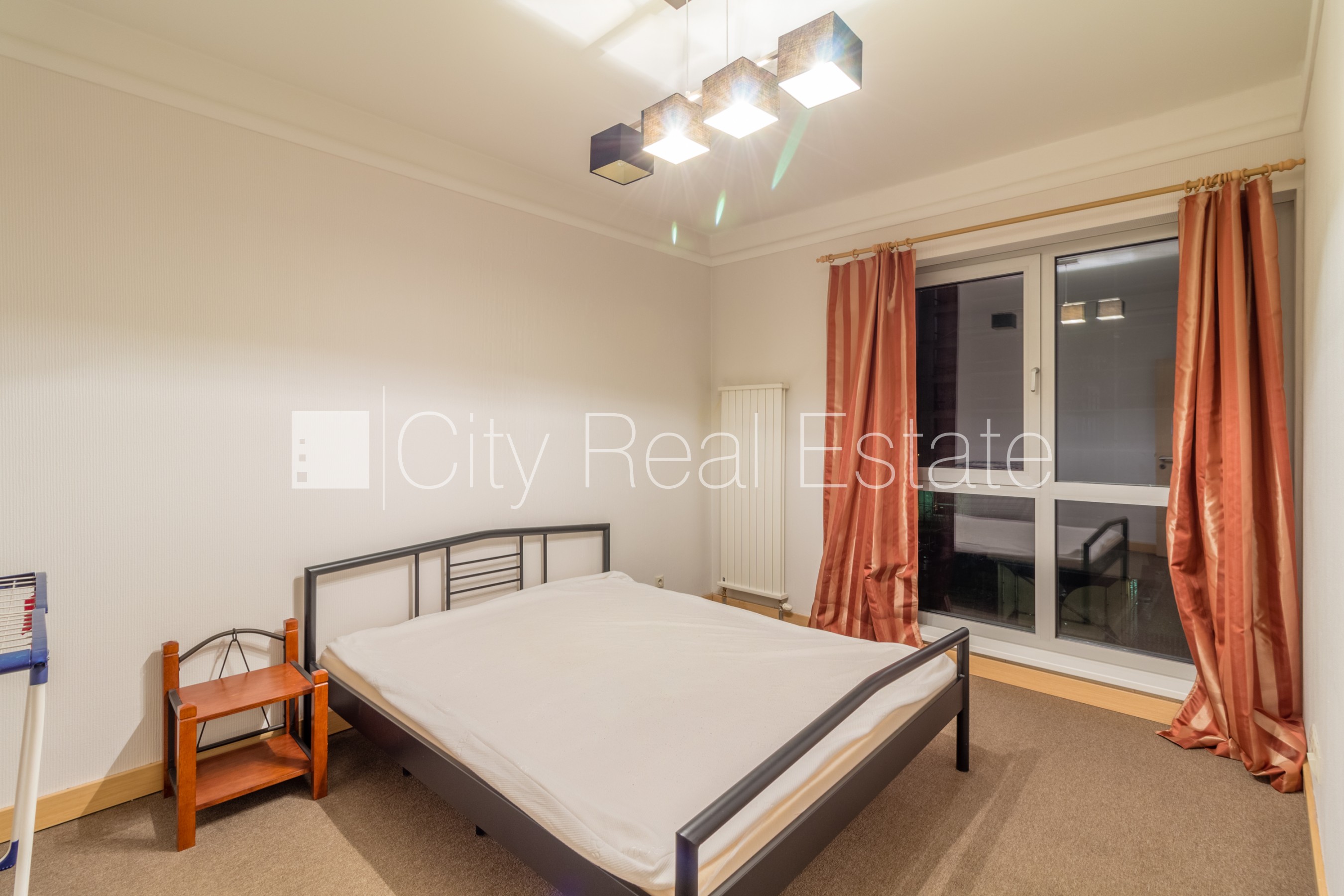 Sludinājumi. Projekts - Panorama Plaza, jaunceltne, fasādes māja, slēgta teritorija, iespēja nomāt pazemes Cena: 850 EUR/mēn Foto #21