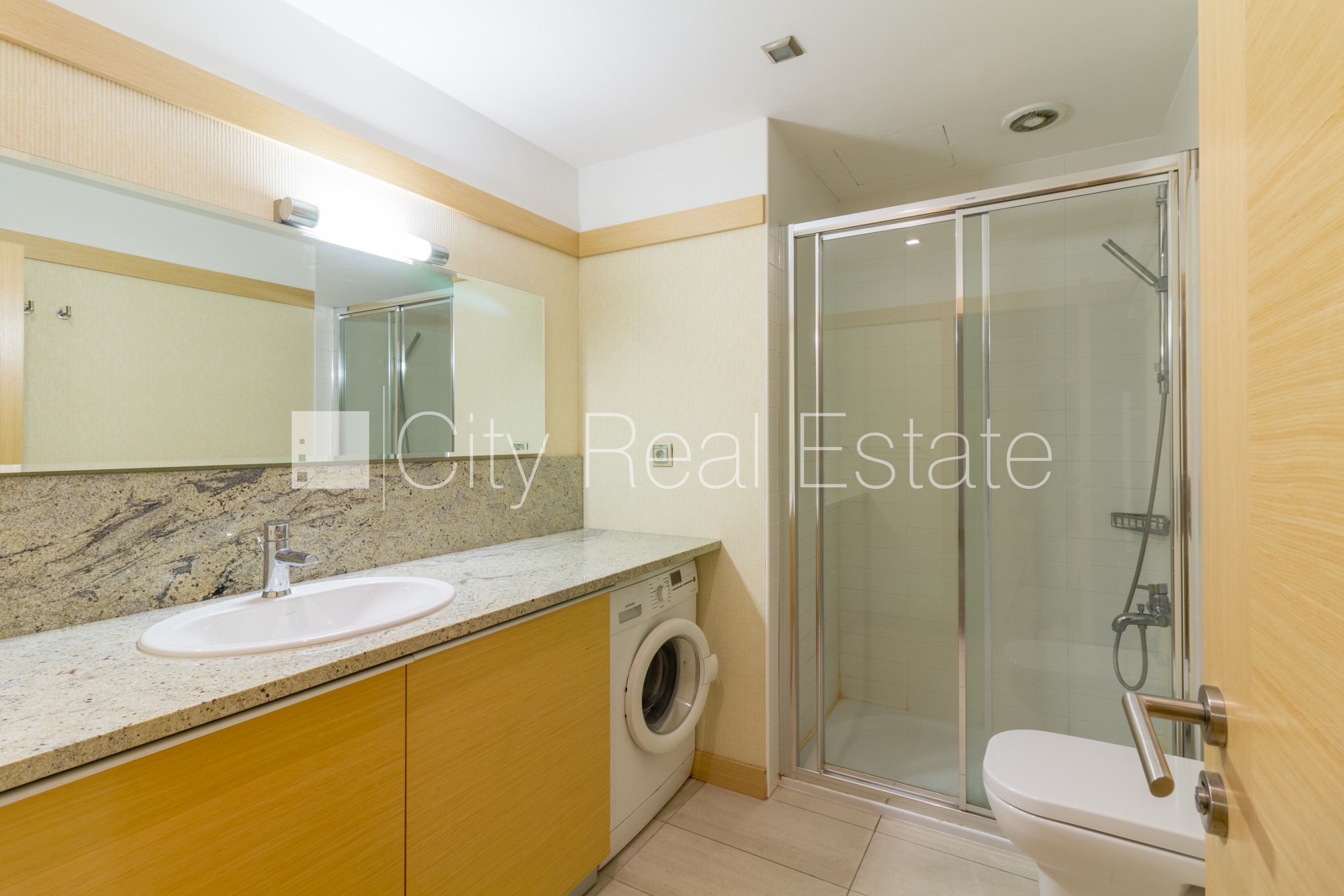 Sludinājumi. Projekts - Panorama Plaza, jaunceltne, fasādes māja, slēgta teritorija, iespēja nomāt pazemes Cena: 850 EUR/mēn Foto #24