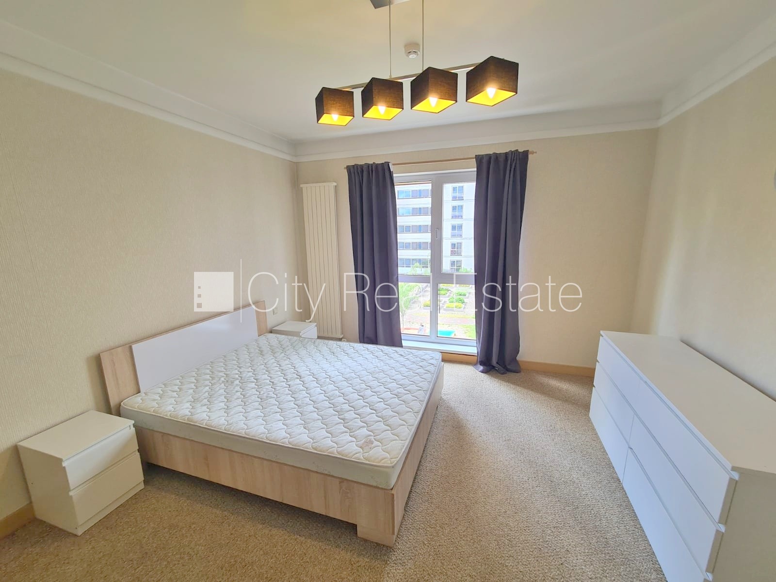 Sludinājumi. Projekts - Panorama Plaza, jaunceltne, fasādes māja, slēgta teritorija, iespēja nomāt pazemes Cena: 850 EUR/mēn Foto #14