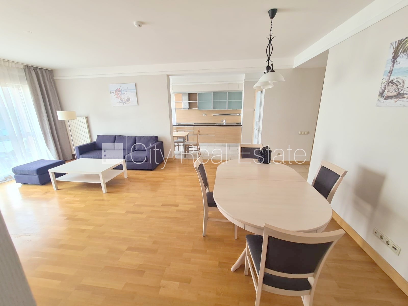 Sludinājumi. Projekts - Panorama Plaza, jaunceltne, fasādes māja, slēgta teritorija, iespēja nomāt pazemes Cena: 850 EUR/mēn Foto #8