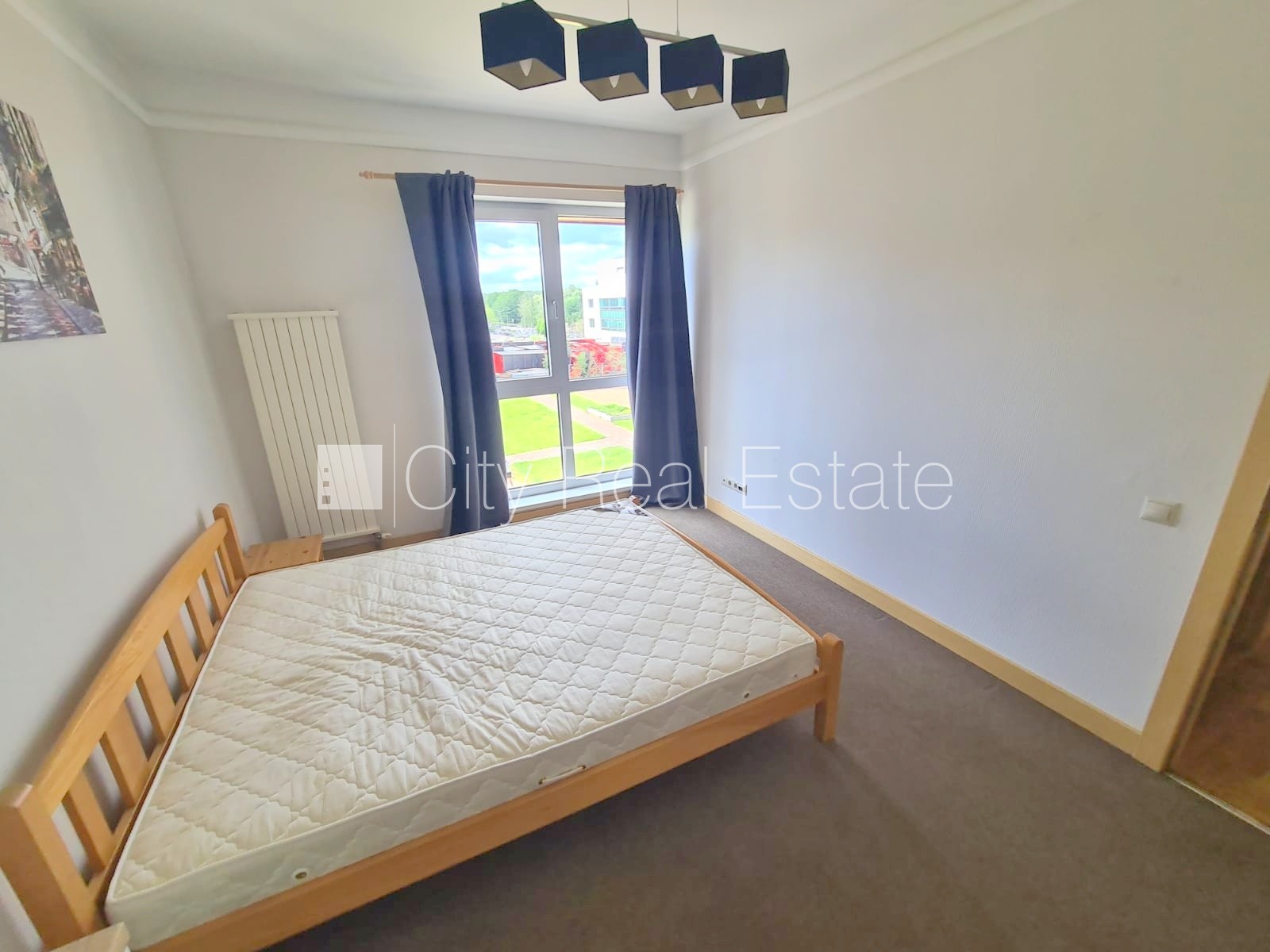 Sludinājumi. Projekts - Panorama Plaza, jaunceltne, fasādes māja, slēgta teritorija, iespēja nomāt pazemes Cena: 850 EUR/mēn Foto #15