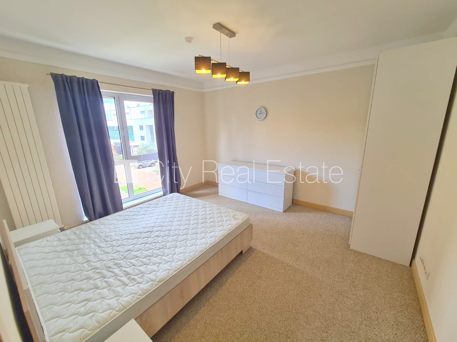 Sludinājumi. Projekts - Panorama Plaza, jaunceltne, fasādes māja, slēgta teritorija, iespēja nomāt pazemes Cena: 850 EUR/mēn Foto #17