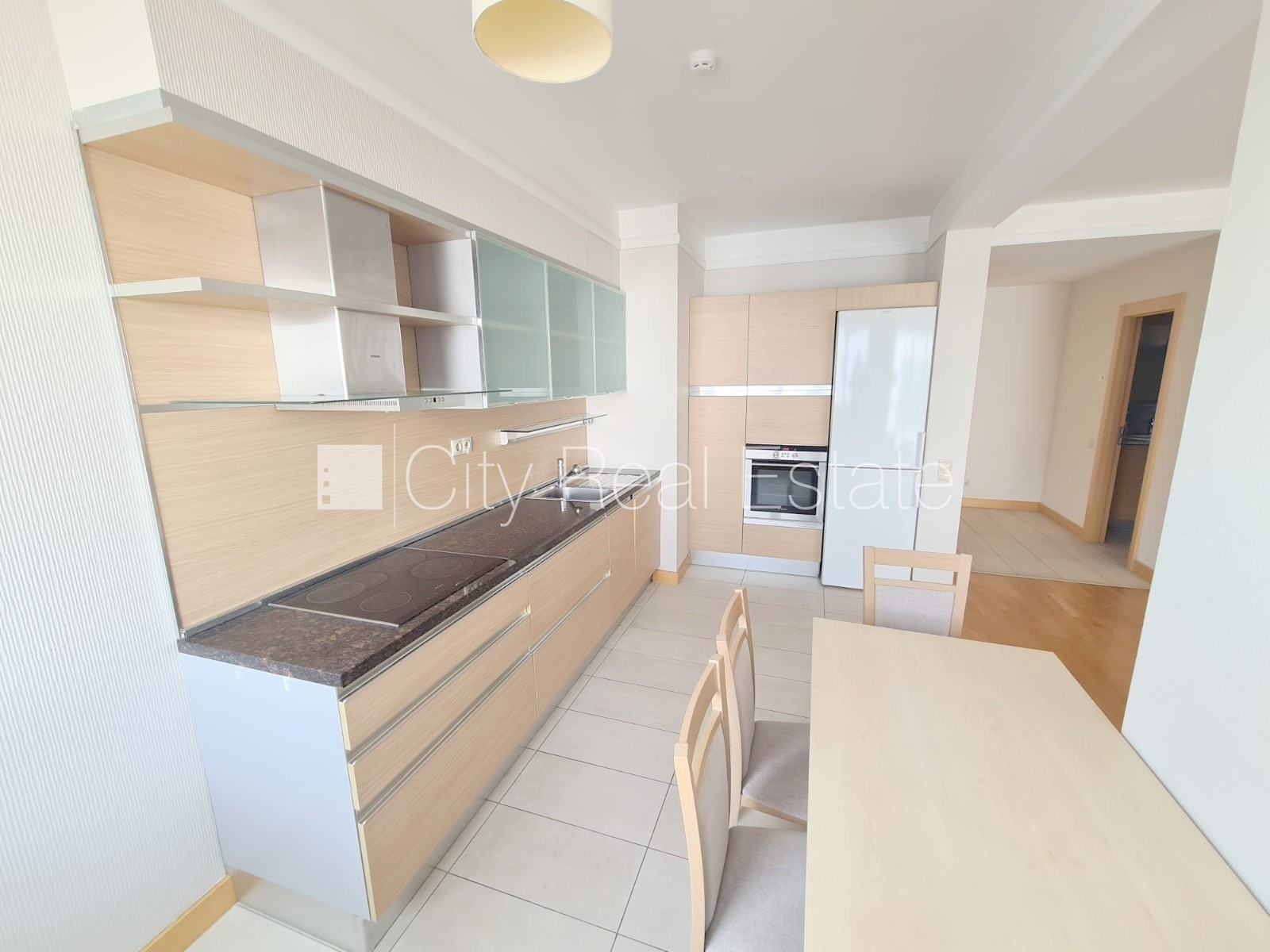 Sludinājumi. Projekts - Panorama Plaza, jaunceltne, fasādes māja, slēgta teritorija, iespēja nomāt pazemes Cena: 850 EUR/mēn Foto #11