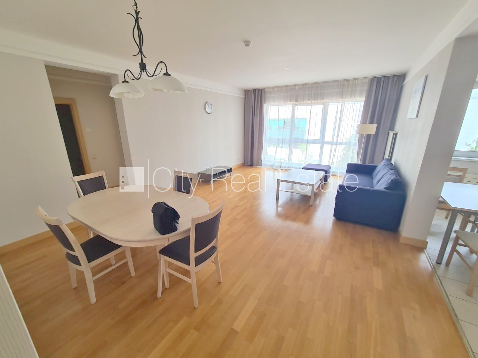 Sludinājumi. Projekts - Panorama Plaza, jaunceltne, fasādes māja, slēgta teritorija, iespēja nomāt pazemes Cena: 850 EUR/mēn Foto #7