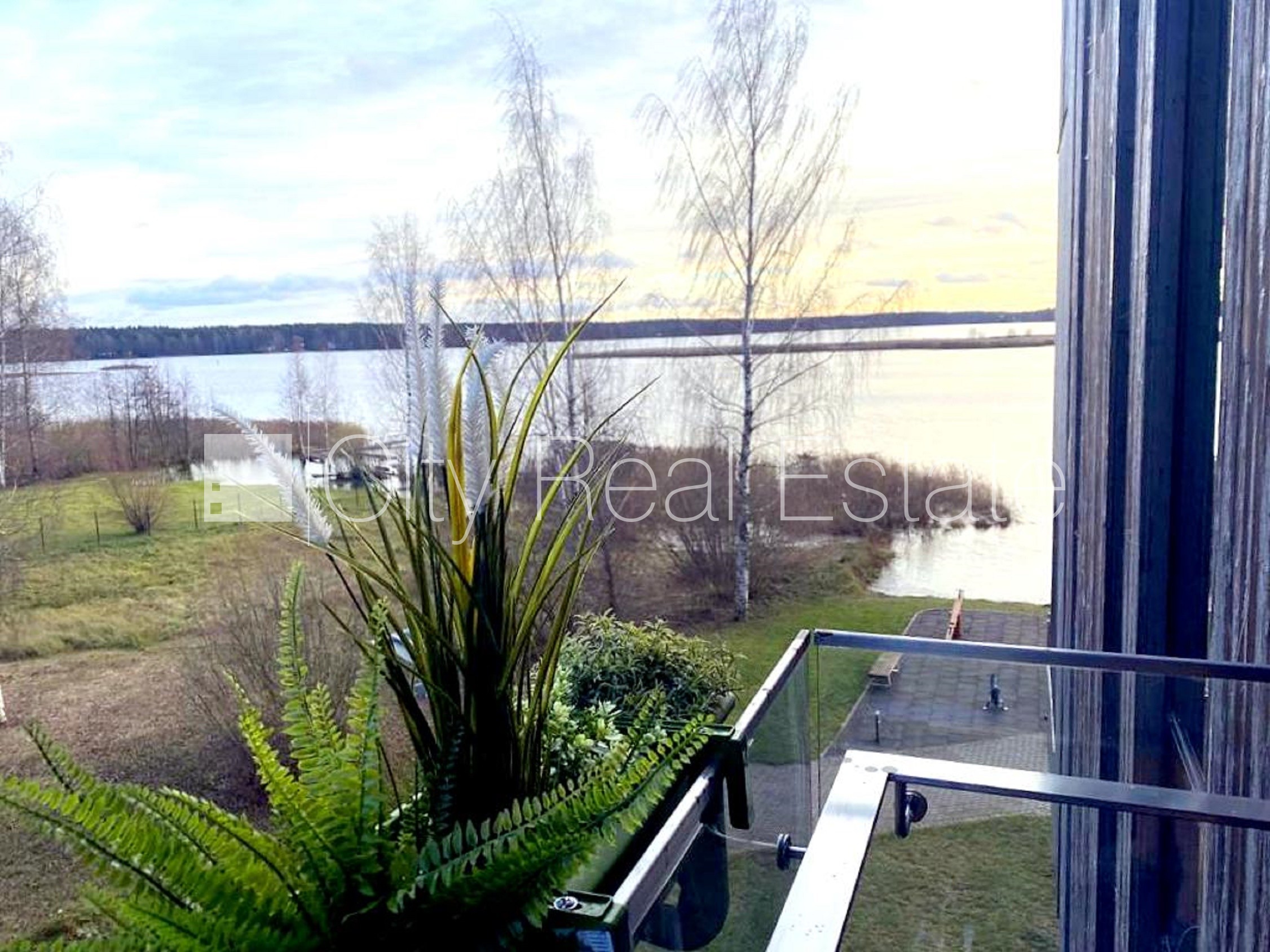 Sludinājumi. Projekts - The Pearl (Pērle), jaunceltne, par terases platību apsaimniekošanas maksa nav jāmaksā, Cena: 1490 EUR/mēn Foto #4