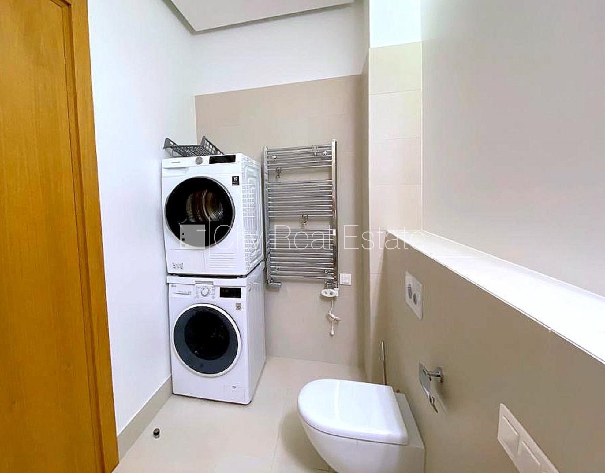 Sludinājumi. Projekts - The Pearl (Pērle), jaunceltne, par terases platību apsaimniekošanas maksa nav jāmaksā, Cena: 1490 EUR/mēn Foto #18