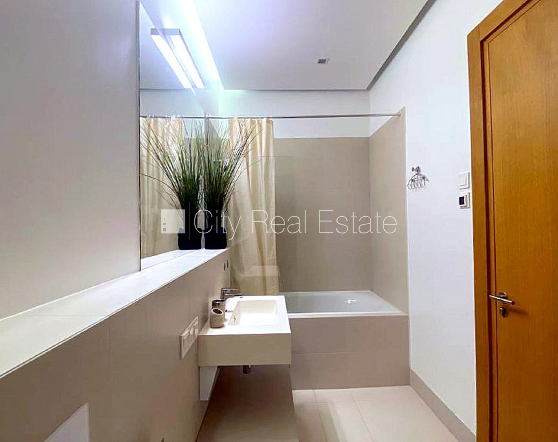 Sludinājumi. Projekts - The Pearl (Pērle), jaunceltne, par terases platību apsaimniekošanas maksa nav jāmaksā, Cena: 1490 EUR/mēn Foto #16