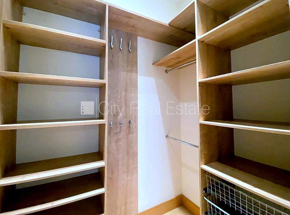 Sludinājumi. Projekts - The Pearl (Pērle), jaunceltne, par terases platību apsaimniekošanas maksa nav jāmaksā, Cena: 1490 EUR/mēn Foto #15