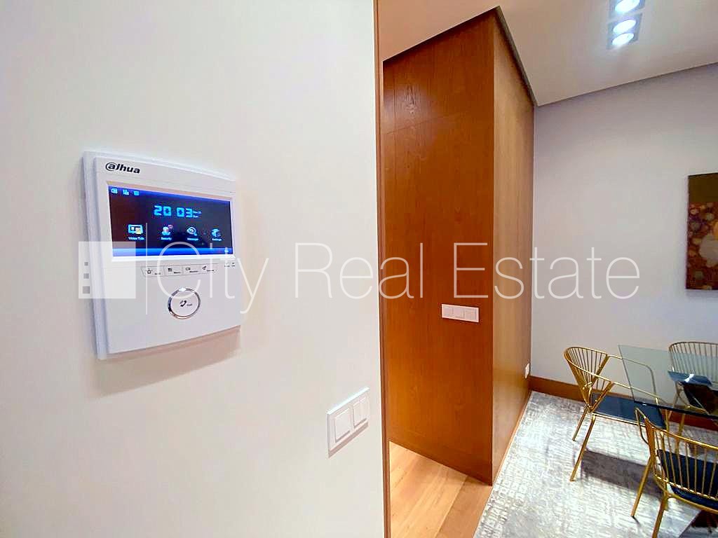 Sludinājumi. Projekts - The Pearl (Pērle), jaunceltne, par terases platību apsaimniekošanas maksa nav jāmaksā, Cena: 1490 EUR/mēn Foto #12