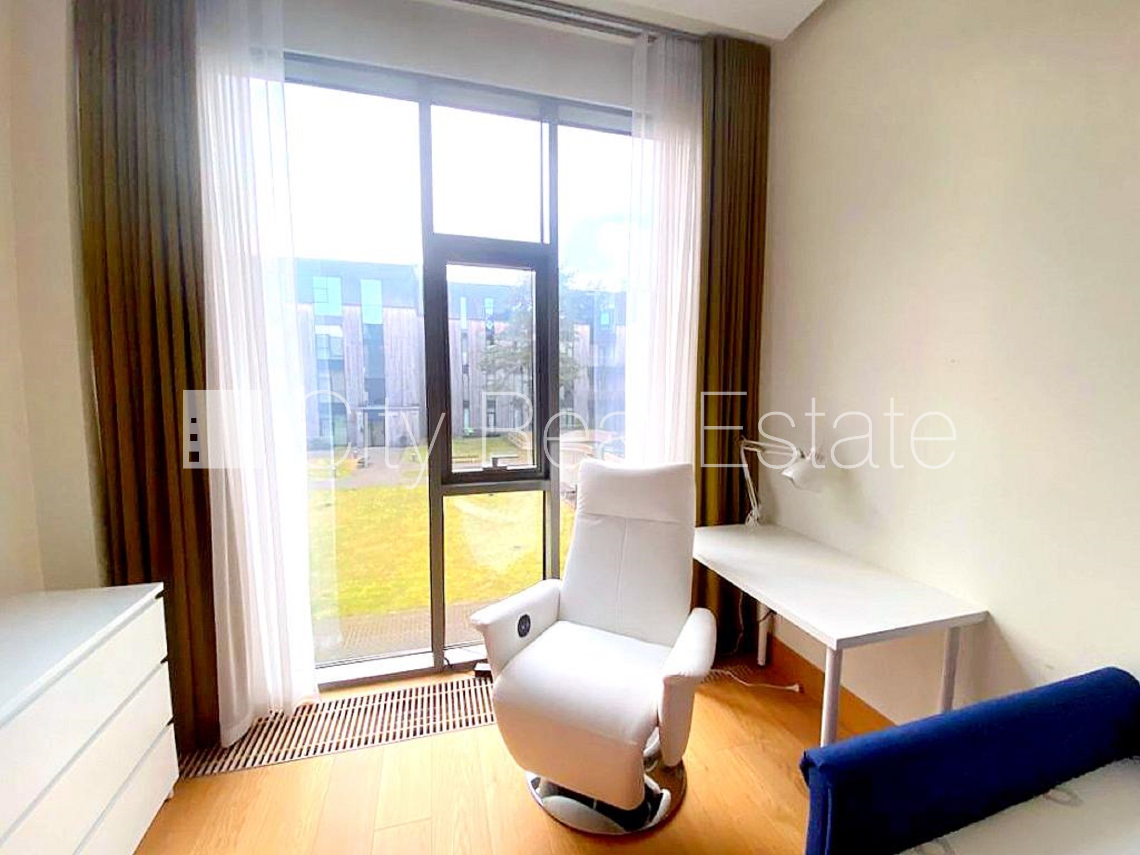 Sludinājumi. Projekts - The Pearl (Pērle), jaunceltne, par terases platību apsaimniekošanas maksa nav jāmaksā, Cena: 1490 EUR/mēn Foto #25