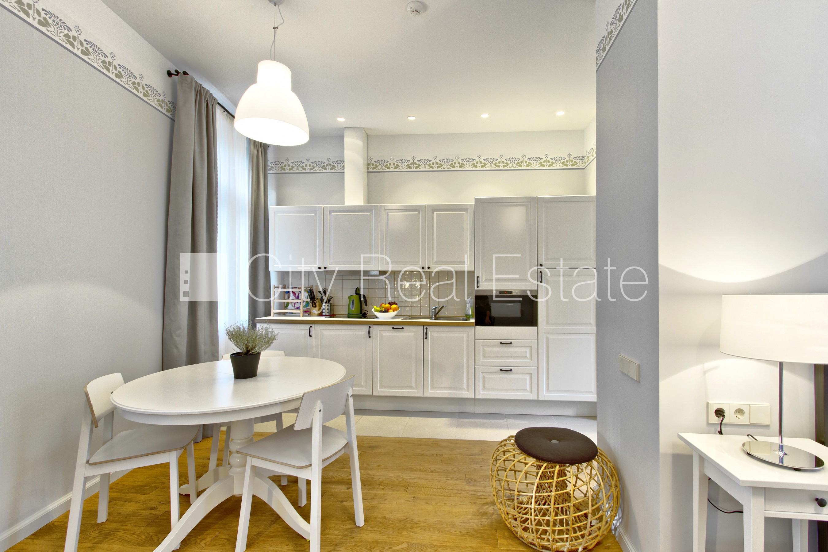 Sludinājumi. Projekts - Semarah Apartamenti, jaunceltne, viena istaba izolēta, studio tipa, virtuve apvienota ar Cena: 700 EUR/mēn Foto #1