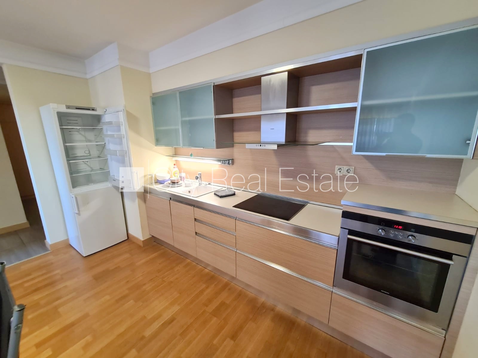 Sludinājumi. Projekts - Panorama Plaza, jaunceltne, pagalma māja, labiekārtota apzaļumota teritorija, Cena: 600 EUR/mēn Foto #13