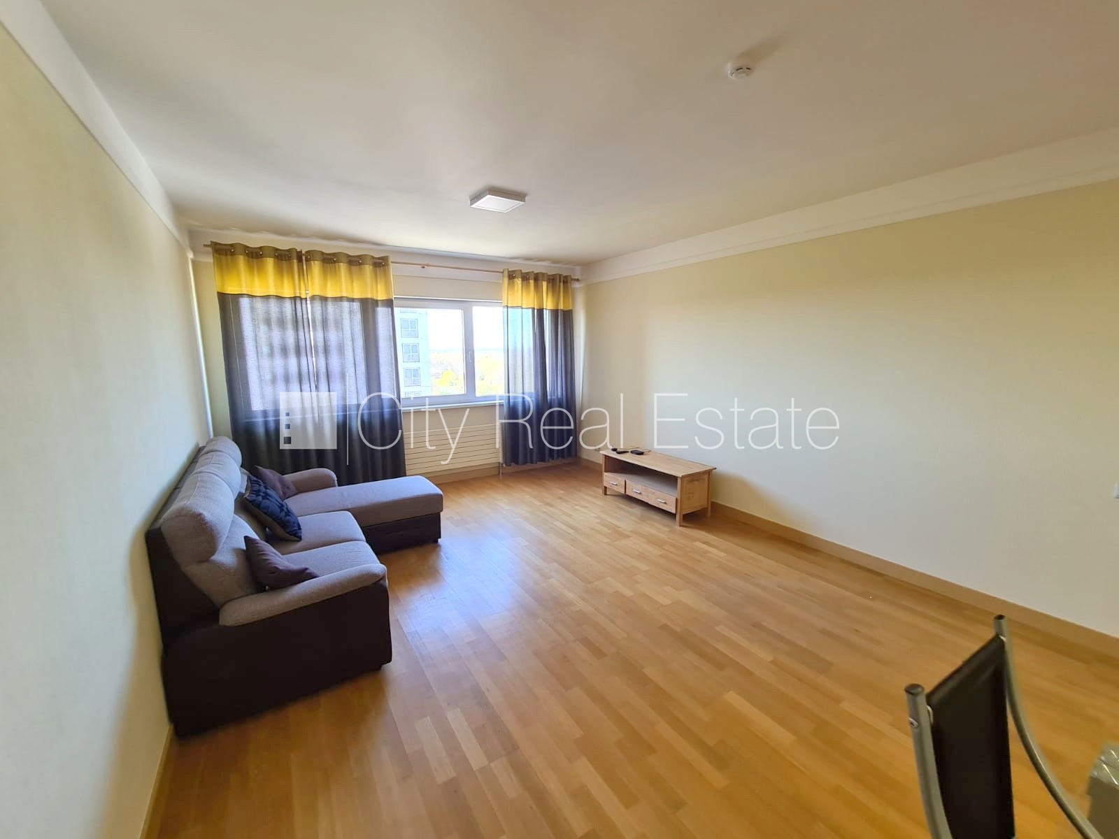 Sludinājumi. Projekts - Panorama Plaza, jaunceltne, pagalma māja, labiekārtota apzaļumota teritorija, Cena: 600 EUR/mēn Foto #11