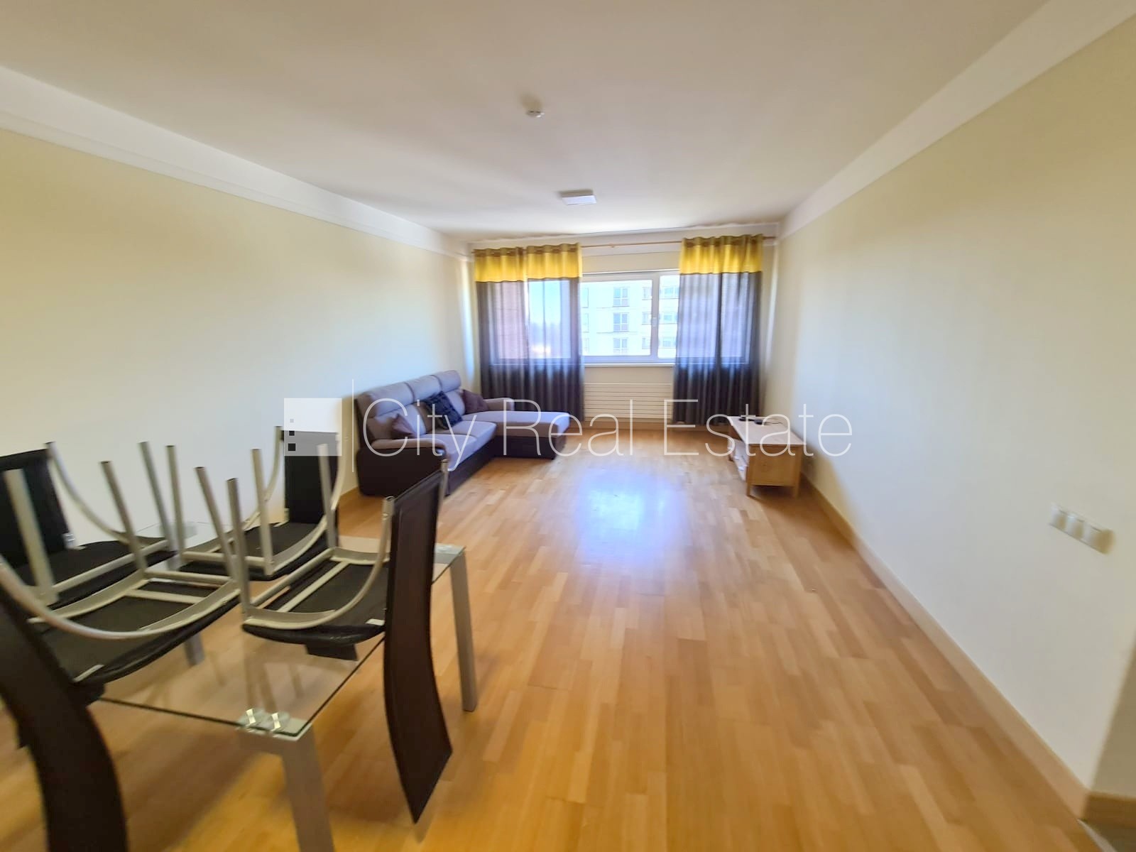 Sludinājumi. Projekts - Panorama Plaza, jaunceltne, pagalma māja, labiekārtota apzaļumota teritorija, Cena: 600 EUR/mēn Foto #10