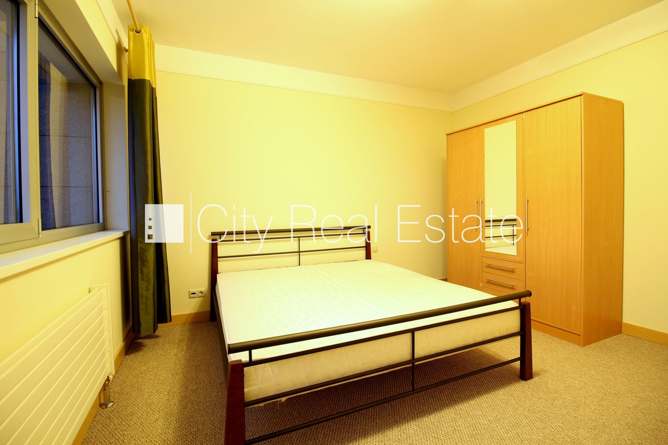 Sludinājumi. Projekts - Panorama Plaza, jaunceltne, pagalma māja, labiekārtota apzaļumota teritorija, Cena: 600 EUR/mēn Foto #22