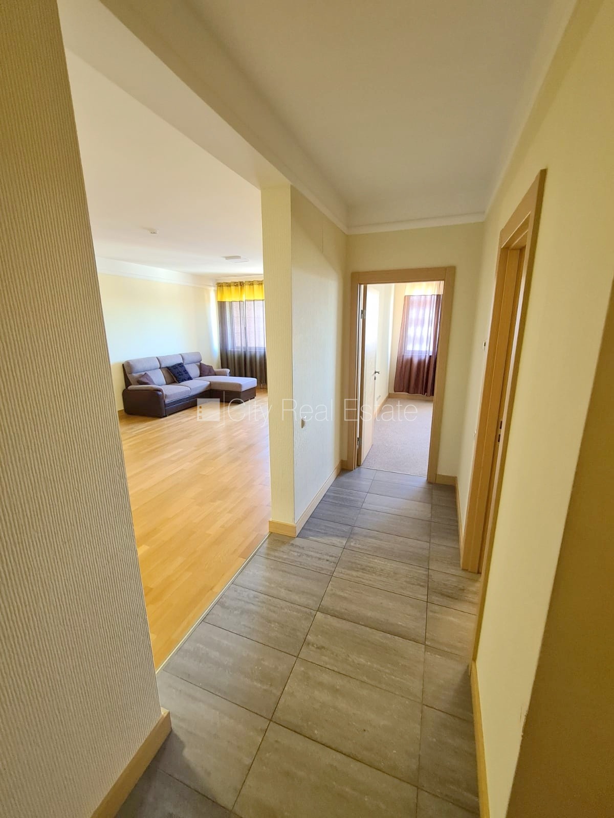 Sludinājumi. Projekts - Panorama Plaza, jaunceltne, pagalma māja, labiekārtota apzaļumota teritorija, Cena: 600 EUR/mēn Foto #24