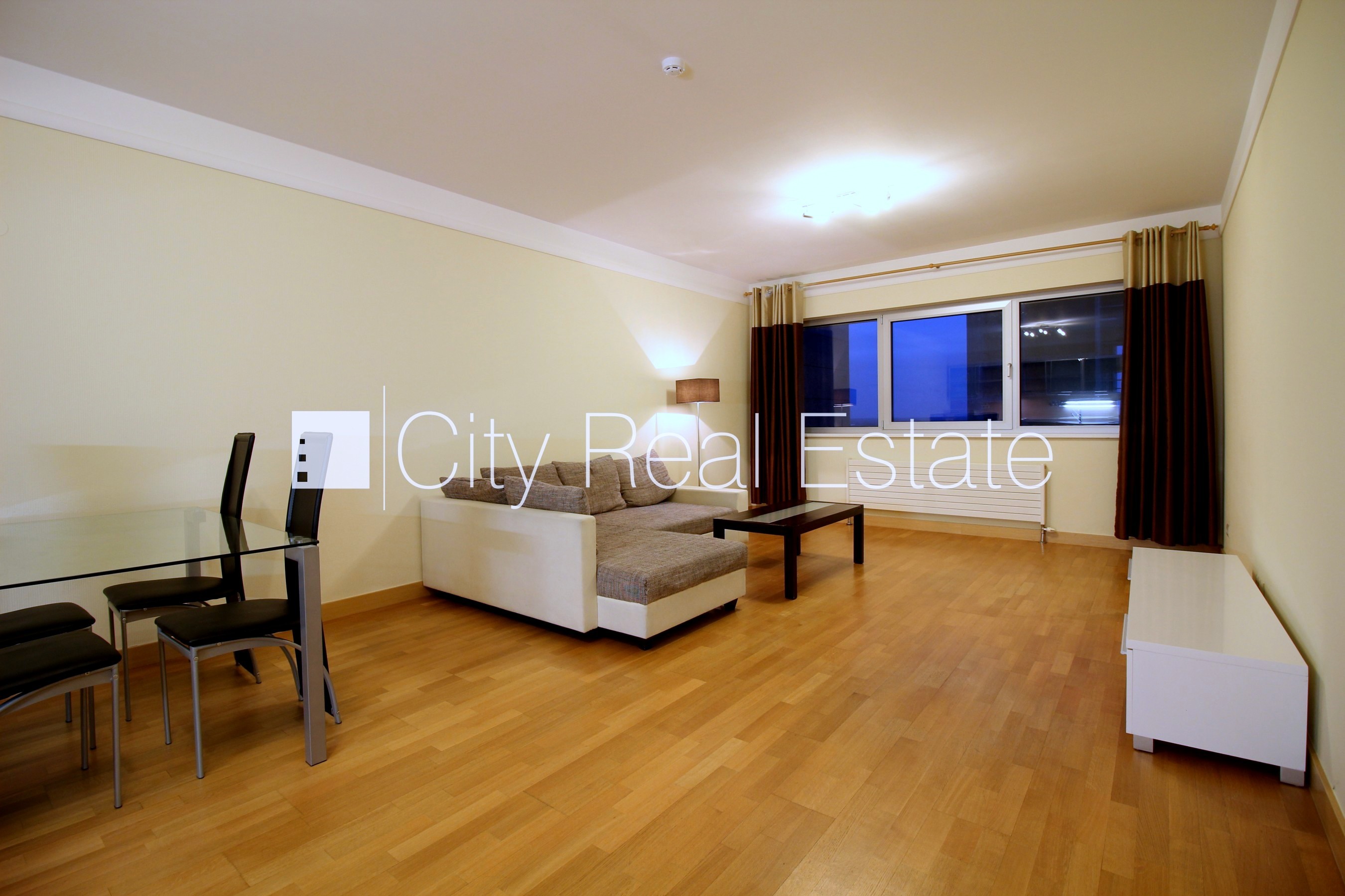 Sludinājumi. Projekts - Panorama Plaza, jaunceltne, pagalma māja, labiekārtota apzaļumota teritorija, Cena: 600 EUR/mēn Foto #2