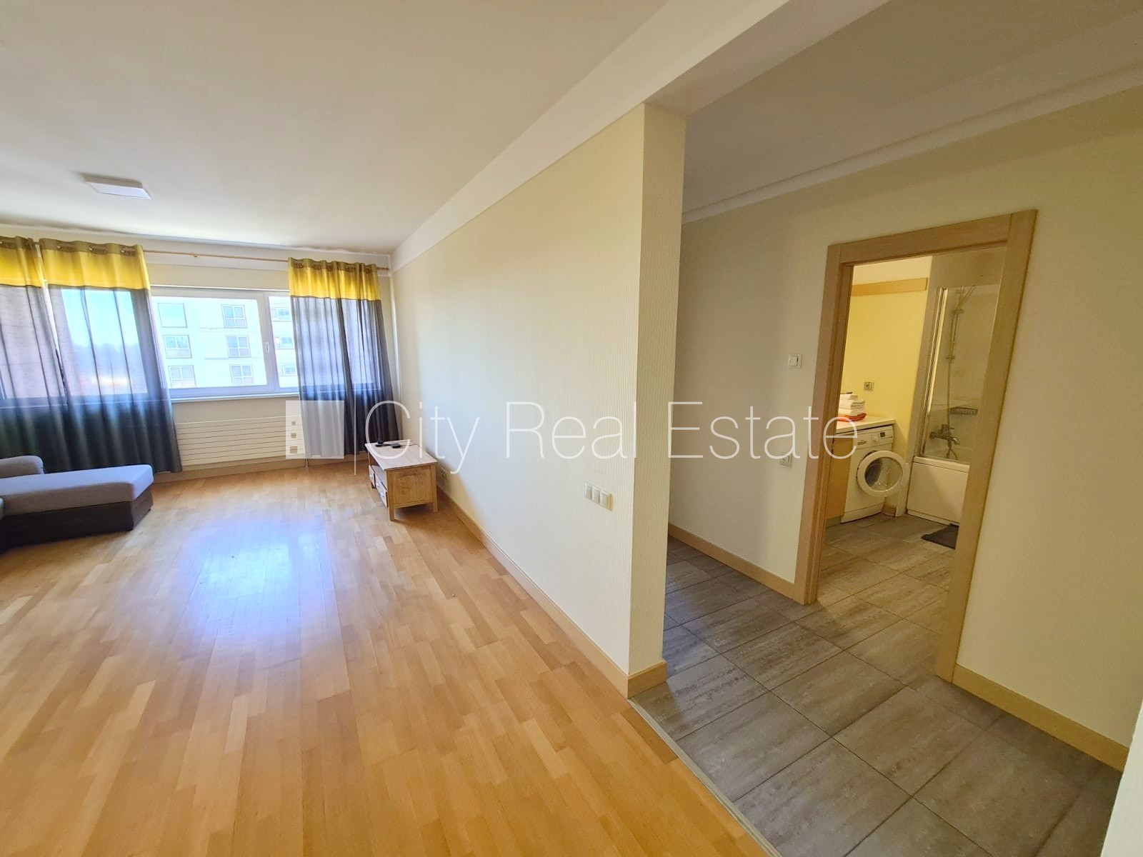 Sludinājumi. Projekts - Panorama Plaza, jaunceltne, pagalma māja, labiekārtota apzaļumota teritorija, Cena: 600 EUR/mēn Foto #14