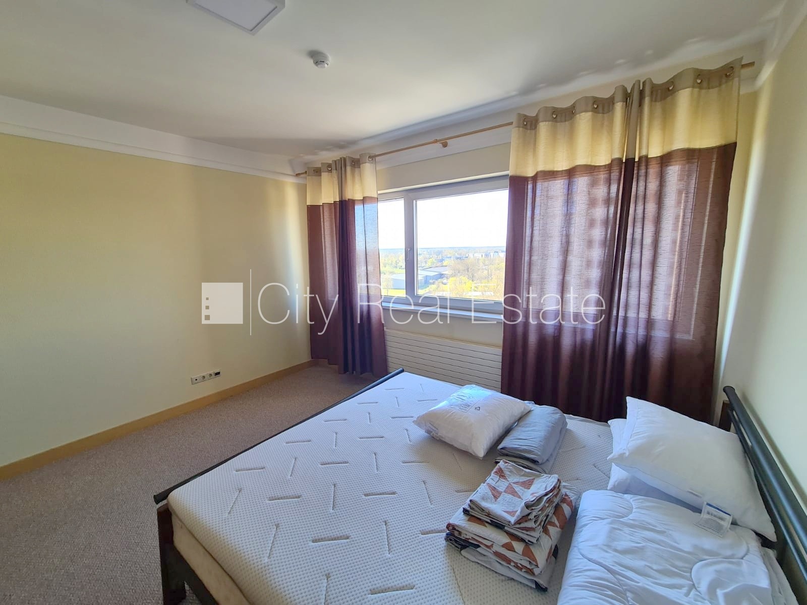 Sludinājumi. Projekts - Panorama Plaza, jaunceltne, pagalma māja, labiekārtota apzaļumota teritorija, Cena: 600 EUR/mēn Foto #18