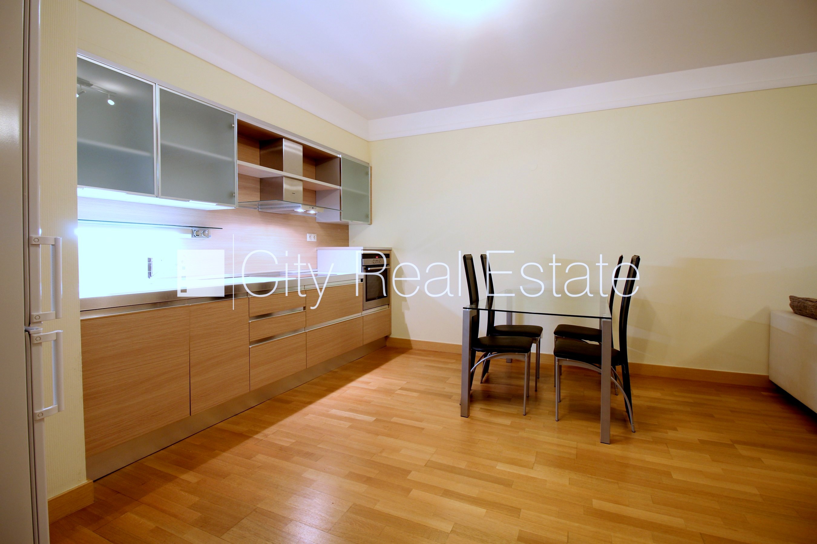 Sludinājumi. Projekts - Panorama Plaza, jaunceltne, pagalma māja, labiekārtota apzaļumota teritorija, Cena: 600 EUR/mēn Foto #4