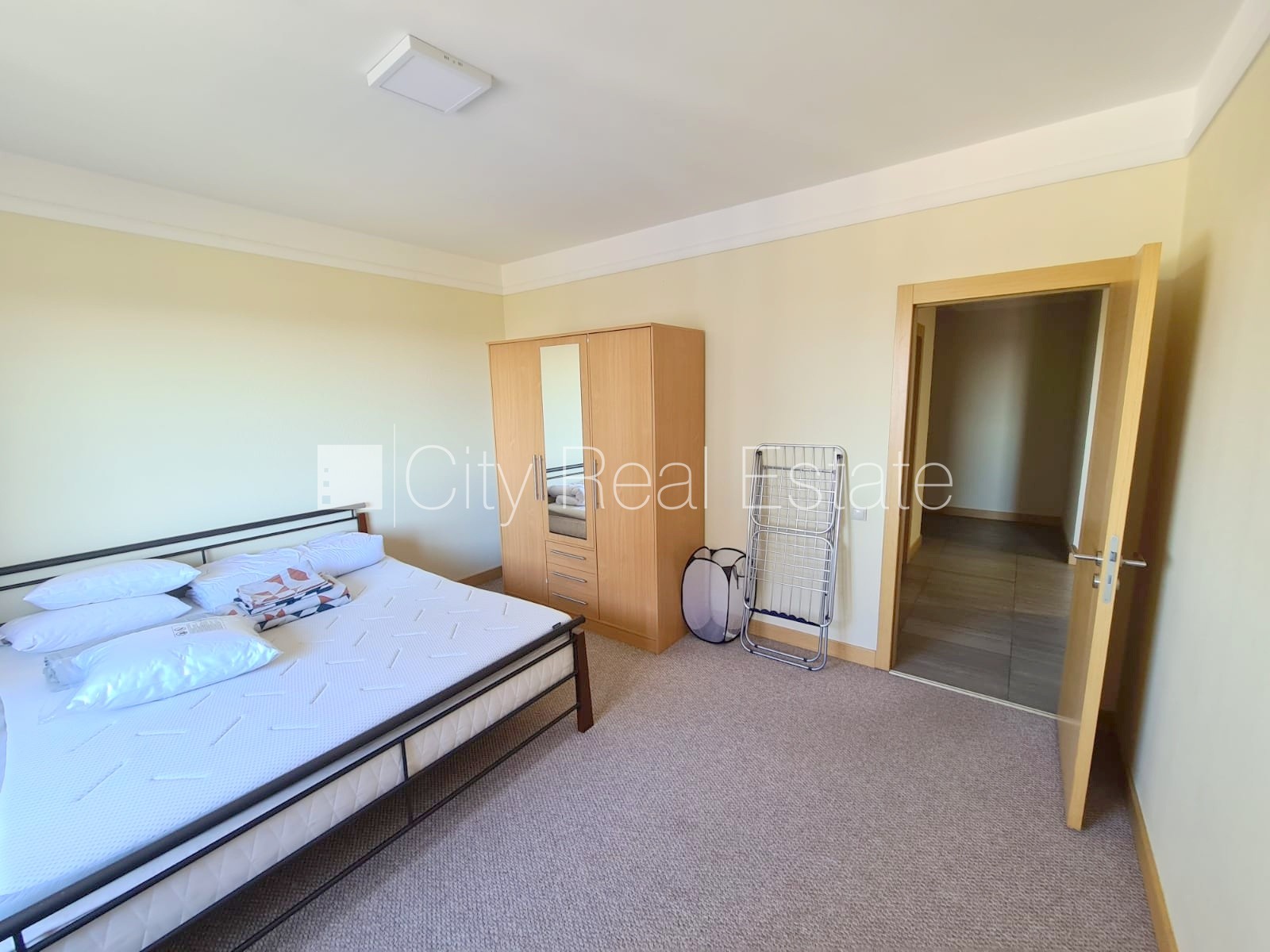 Sludinājumi. Projekts - Panorama Plaza, jaunceltne, pagalma māja, labiekārtota apzaļumota teritorija, Cena: 600 EUR/mēn Foto #20