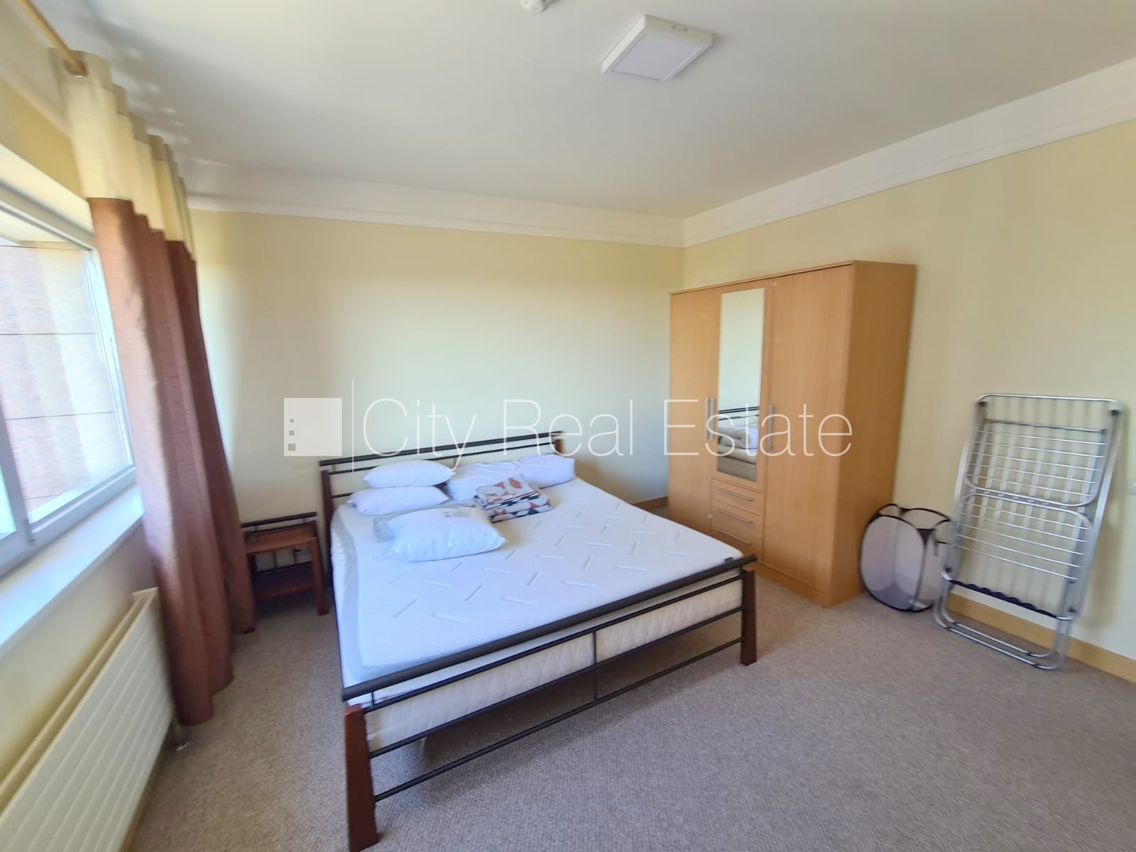 Sludinājumi. Projekts - Panorama Plaza, jaunceltne, pagalma māja, labiekārtota apzaļumota teritorija, Cena: 600 EUR/mēn Foto #17