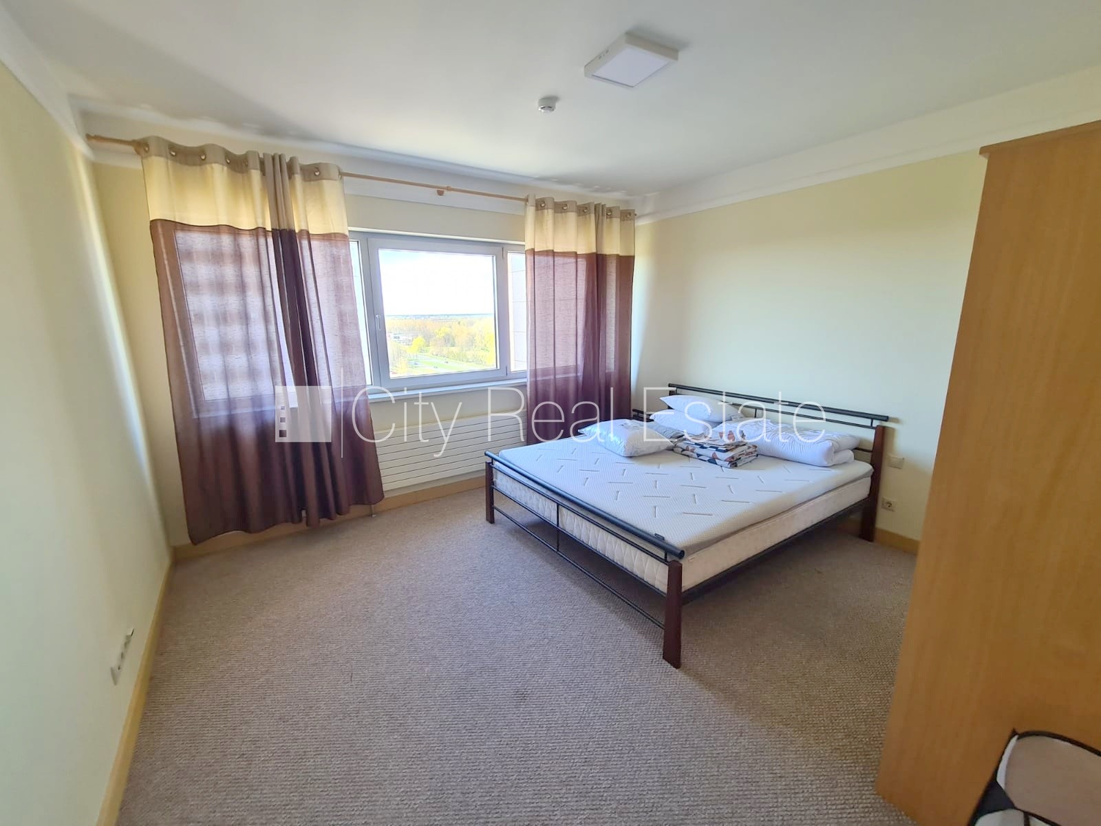 Sludinājumi. Projekts - Panorama Plaza, jaunceltne, pagalma māja, labiekārtota apzaļumota teritorija, Cena: 600 EUR/mēn Foto #21